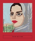 Cover: Hair on Fire - Two Lines Press
