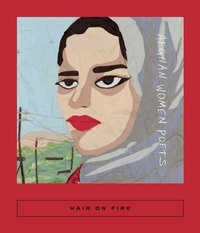 Enlarge image Cover: Hair on Fire - Two Lines Press
