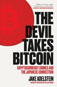 Abbildung von: The Devil Takes Bitcoin - Scribe Us