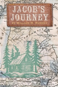 Enlarge image Cover: Jacob's Journey - Mission Point Press