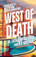 Cover: West of Death - Bold Soul Books