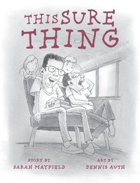 Abbildung von: This Sure Thing - Brandylane Publishers, Inc.