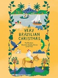 Cover: A Very Brazilian Christmas - New Vessel Press