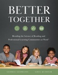 Cover: Better Together - Solution Tree