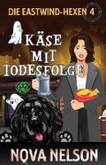 Cover: Kaese mit Todesfolge - Ffs Media