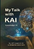 Cover: My Talk with KAI Knowledge AI - Book Publication