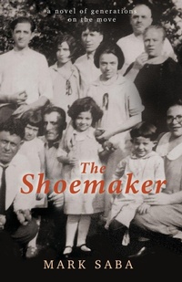 Enlarge image Cover: The Shoemaker - Casa Lago Press