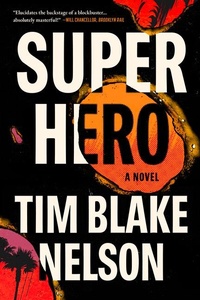 Enlarge image Cover: Superhero - Unnamed Press