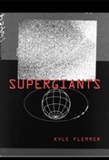 Cover: Supergiants - Buckrider Books