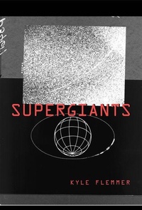 Enlarge image Cover: Supergiants - Buckrider Books