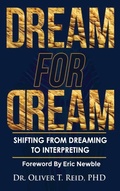 Cover: Dream for Dream - I Am Solution Publishing