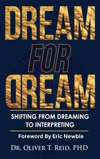 Enlarge image Cover: Dream for Dream - I Am Solution Publishing