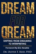 Cover: Dream for Dream - I Am Solution Publishing