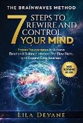 Bild: The Brainwaves Method 7 Steps to Rewire and Control Your Mind - Lila Devane