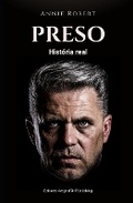 Cover: Preso - Editions Verge-d'Or Publishing