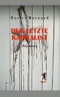 Cover: Der letzte Kapitalist - Beat