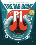 Cover: The Big Book of Pi - Helvetiq