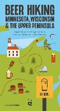 Abbildung von: Beer Hiking Northwoods - Helvetiq