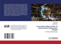 Cover: Innovative Approaches to Automotive Suspension Design - LAP Lambert Academic Publishing
