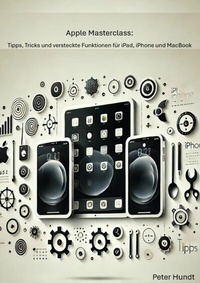 Abbildung von: Apple Masterclass - epubli