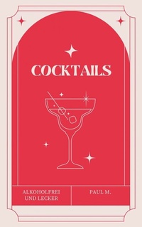 Abbildung von: Cocktails - epubli