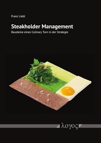 Abbildung von: Steakholder Management - Logos Berlin