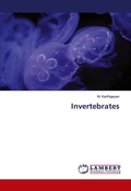 Cover: Invertebrates - LAP Lambert Academic Publishing