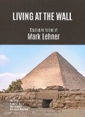 Cover: Living at the Wall - Univerzita Karlova, Filozoficka fakulta