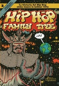 Cover: Hip Hop Family Tree 2 - Flow Press