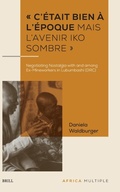 Cover: << C'etait bien a l'epoque mais l'avenir iko sombre >> - Brill