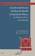 Cover: Giuochi mathematici by Piero di Niccolo d'Antonio da Filicaia - Brill