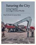 Cover: Suturing the City - Leuven University Press