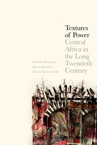 Enlarge image Cover: Textures of Power - Leuven University Press