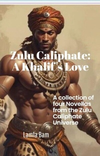 Abbildung von: Zulu Caliphate: A Khalif's Love - Distributed via Smashwords