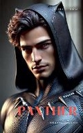 Cover: Panther - Adara Blessing