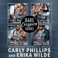 Enlarge image Cover: Dare Crossover Series Box Set - Cp Publishing LLC