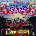 Cover: Conviction [Dramatized Adaptation] - Graphic Audio