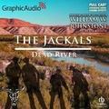 Cover: Dead River [Dramatized Adaptation] - Graphic Audio