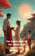 Cover: The Sweet Belle Of The Island Chief Season One - James
