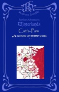 Cover: Cat's Paw - Barbara Hambly