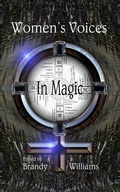 Cover: Women's Voices in Magic - Immanion Press