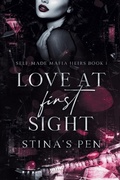 Cover: Love At First Sight - Stina's Pen