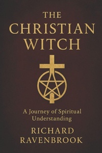 Enlarge image Cover: The Christian Witch - The Christian Witch