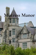 Cover: Mistress Manor - IngramSpark