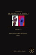Cover: Advances in Imaging and Electron Physics: Volume 172 - Academic Press