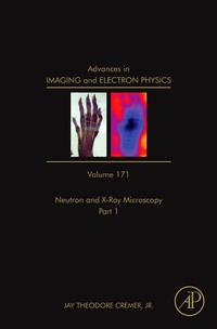 Abbildung von: Advances in Imaging and Electron Physics: Volume 172 - Academic Press