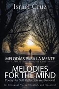 Cover: Melodies For The Mind/Melodias Para La Mente - Israel Cruz