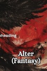 Enlarge image Cover: Alter (Fantasy) - Joshua Thomas