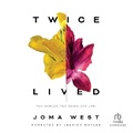 Cover: Twice Lived - Recorded Books, Inc.