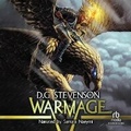 Cover: Warmage - Recorded Books, Inc.